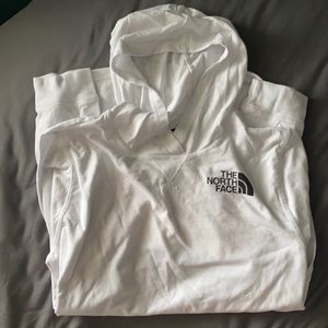 North Face Long Sleeve